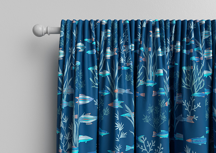 Shallows, Neptune - Made to Measure Curtain - Image 10